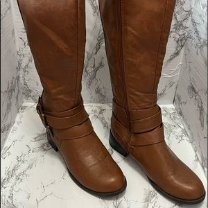 Womens boots
